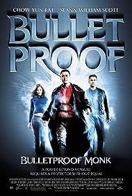 Bulletproof Monk (2003)