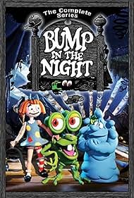 Bump in the Night (1994)