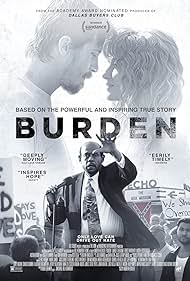 Burden (2020)