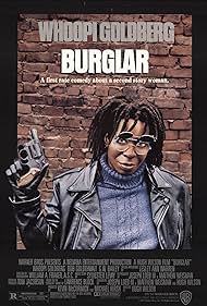 Burglar (1987)