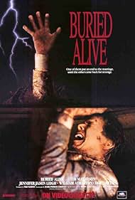 Buried Alive (1990)