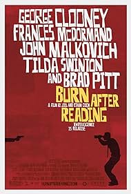 Burn After Reading (2008)