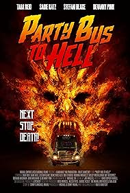 Bus Party to Hell (2018)