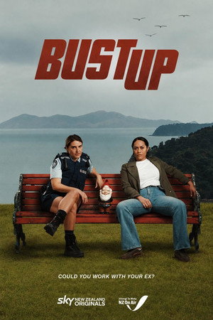Bust Up (2026)