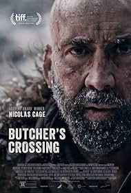 Butcher's Crossing (2023)