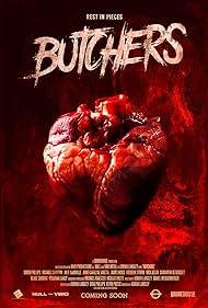 Butchers (2021)