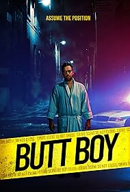 Butt Boy (2020)