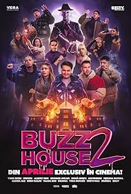 Buzz House: The Movie 2 (2025)