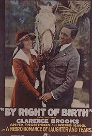 By Right of Birth (1921)