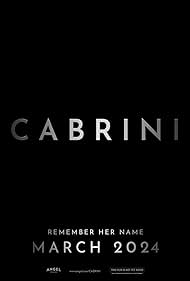 Cabrini (2024)