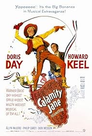 Calamity Jane (1953)