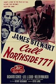 Call Northside 777 (1948)