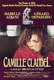 Camille Claudel (1989)