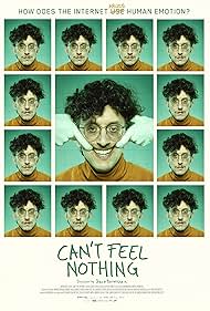 Can't Feel Nothing (2024)