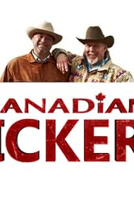 Canadian Pickers (2011)