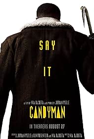 Candyman (2021)