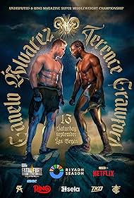 Canelo Ãlvarez vs. Terence Crawford (2025)