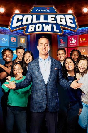 Capital One College Bowl (TV Series 2021–2022) 2021