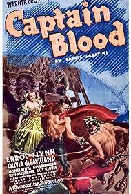 Captain Blood (1935)