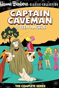 Captain Caveman and the Teen Angels (1977)