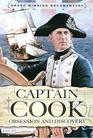 Captain Cook: Obsession and Discovery (2007)