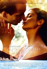 Captain Corelli's Mandolin (2001)