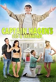 Captain Hagen's Bed & Breakfast (2019)