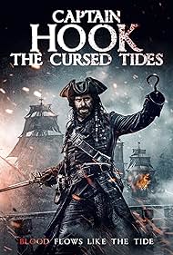 Captain Hook - The Cursed Tides (2025)