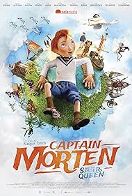 Captain Morten and the Spider Queen (2018)