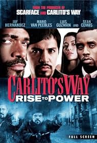 Carlito's Way: Rise to Power (2005)