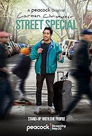 Carmen Christopher: Street Special (2021)