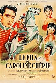 Caroline and the Rebels (1955)