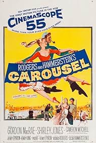 Carousel (1956)