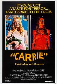 Carrie (1976)