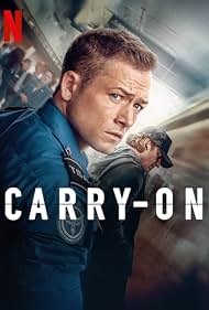 Carry-On (2024)