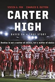 Carter High (2015)