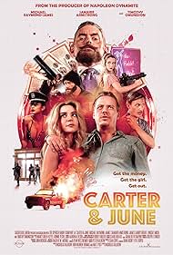 Carter & June (2018)