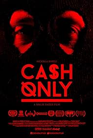 Cash Only (2016)