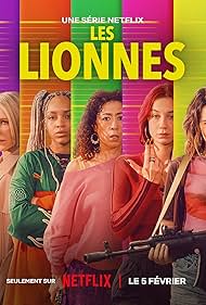 Cash Queens (2026)