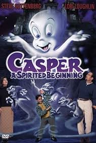 Casper: A Spirited Beginning (1997)