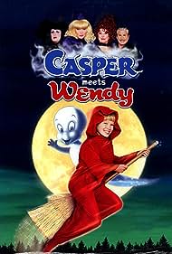 Casper Meets Wendy (1998)