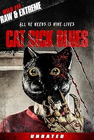 Cat Sick Blues (2016)