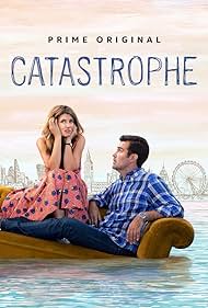 Catastrophe (2015)