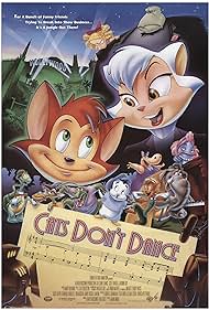 Cats Don't Dance (1997)