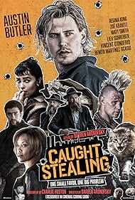 Caught Stealing (2025)
