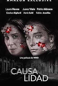 Causality (2021)