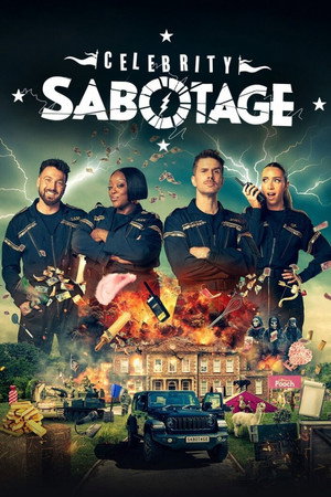 Celebrity Sabotage (2026)