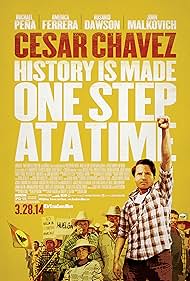 Cesar Chavez (2014)