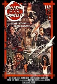 Challenge of Five Gauntlets (2019)