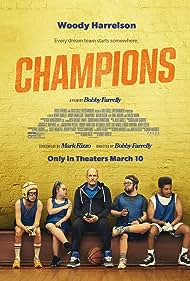 Champions (2023)